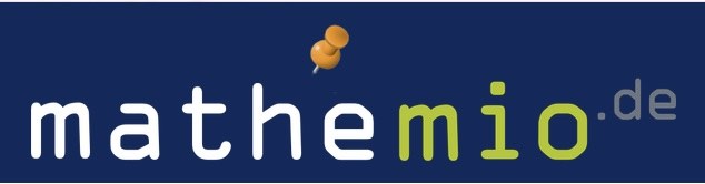 mathemio, eine kostenlose Wissensplattform für Mathematik